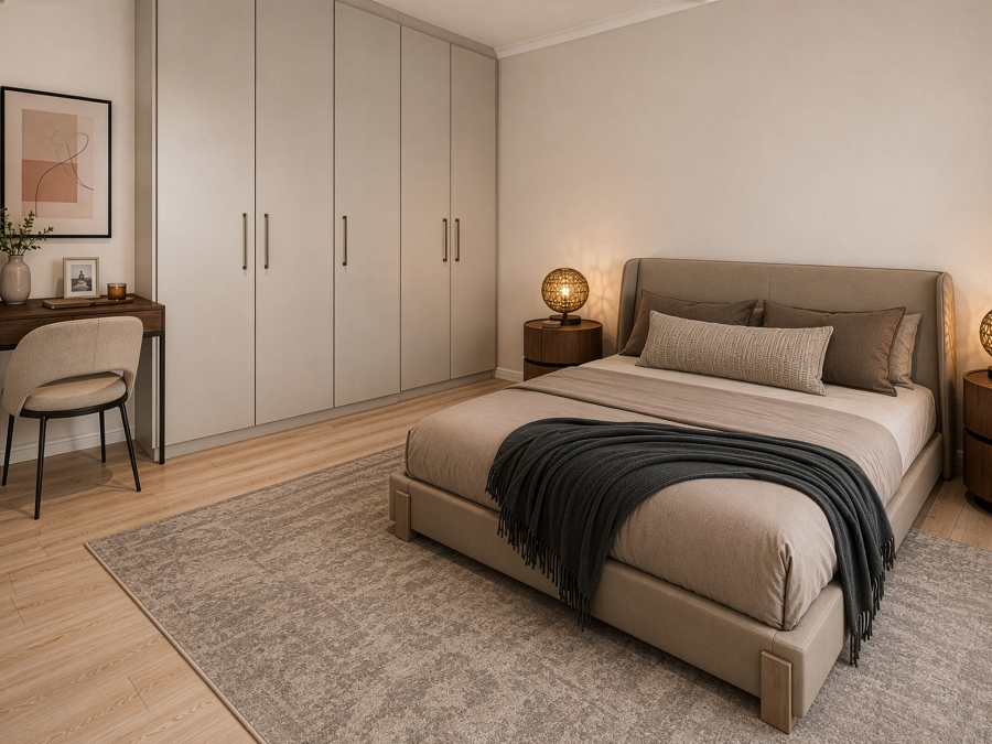 4 Bedroom Property for Sale in Verdeau Lifestyle Estate Western Cape
